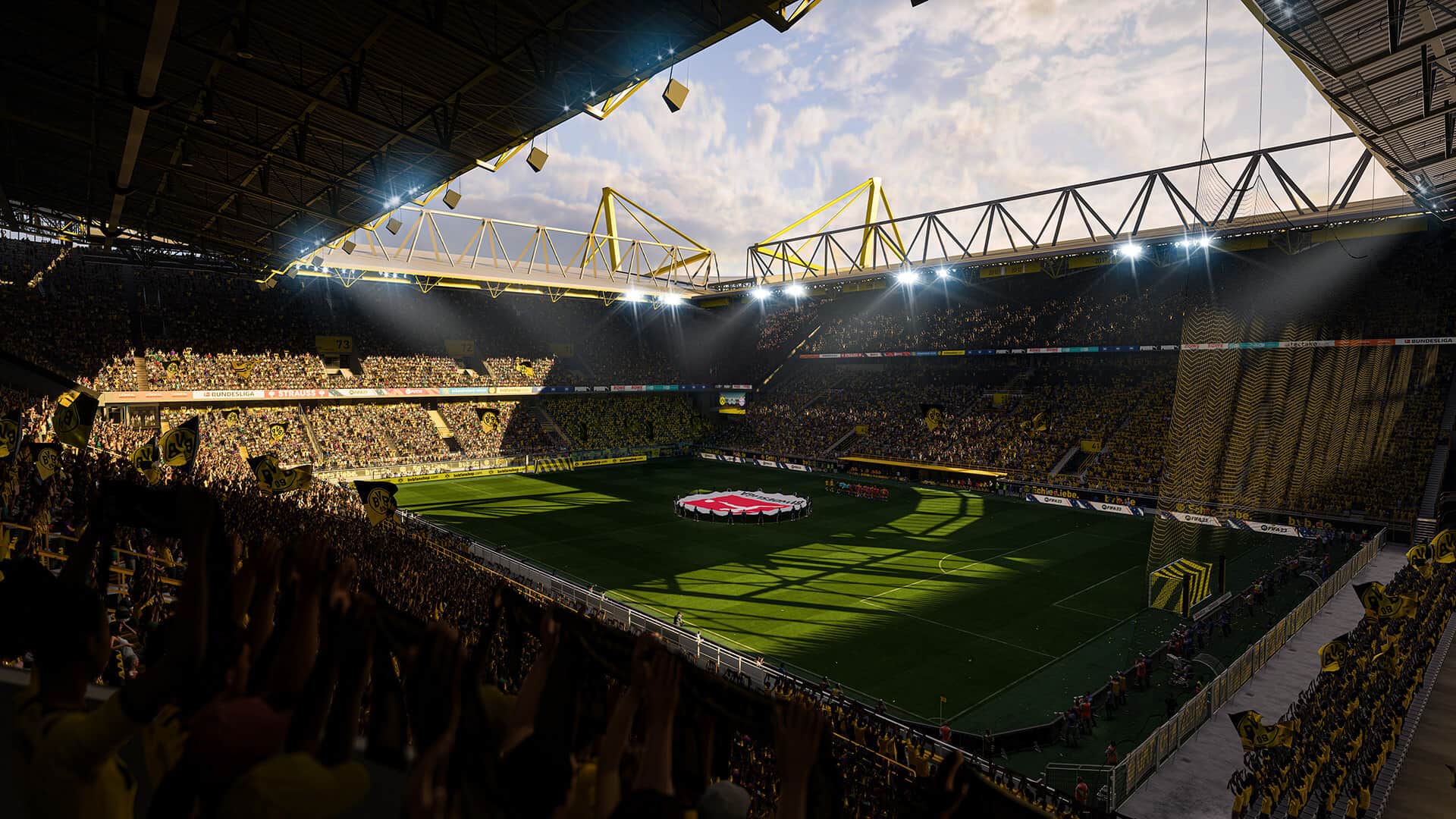 FIFA 23 Closed Beta Download Size – PS5 and Xbox revealed, PC prediction.