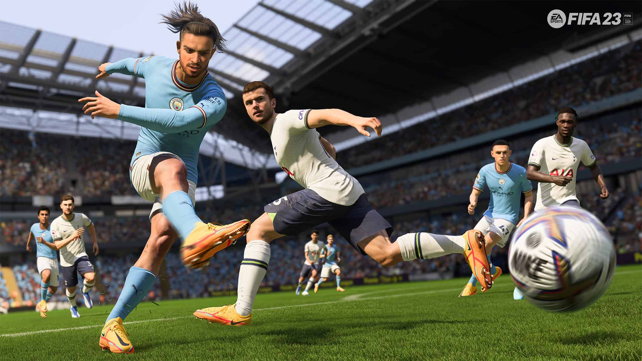 FIFA 23 how to score free kicks – score more goals with these EXPERT tips