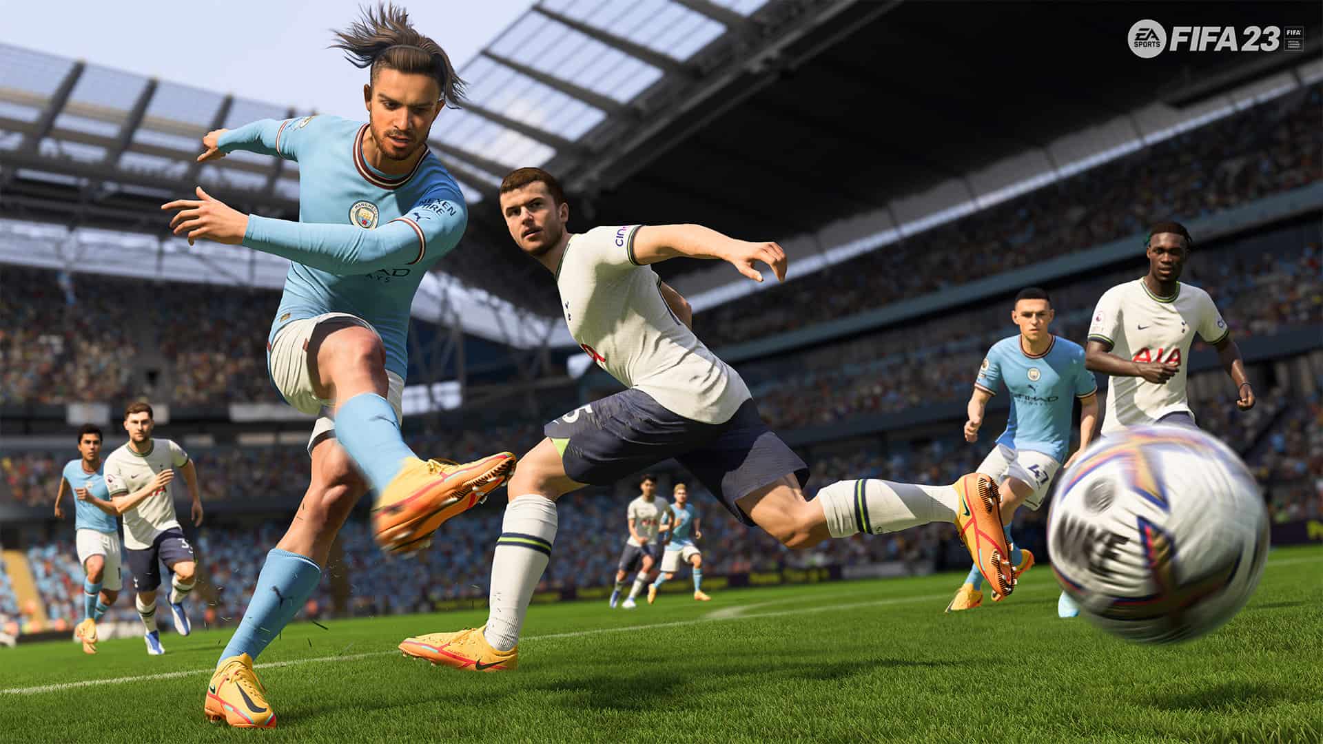 *UPDATED* FIFA 23 Web App and Companion App – release date and expected rewards