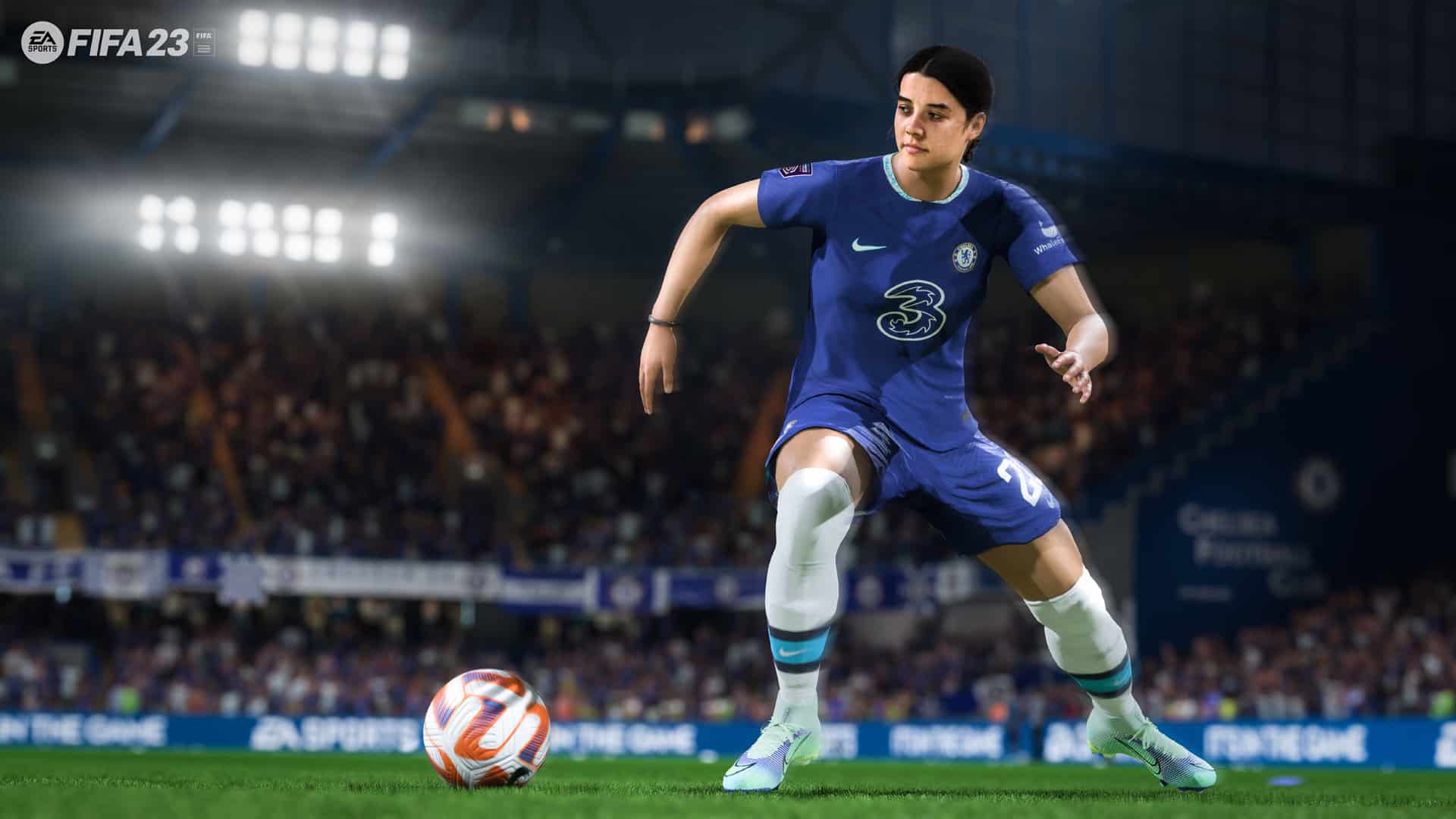 *LATEST* FIFA 23 closed beta release time – what’s included and how to download