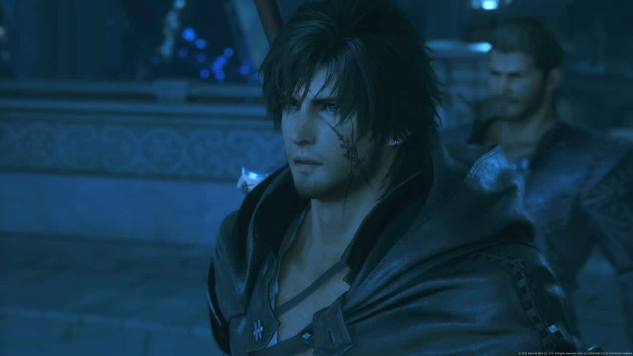 How to get Darksteel in Final Fantasy 16