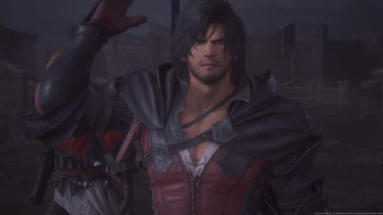Final Fantasy 16 renown explained