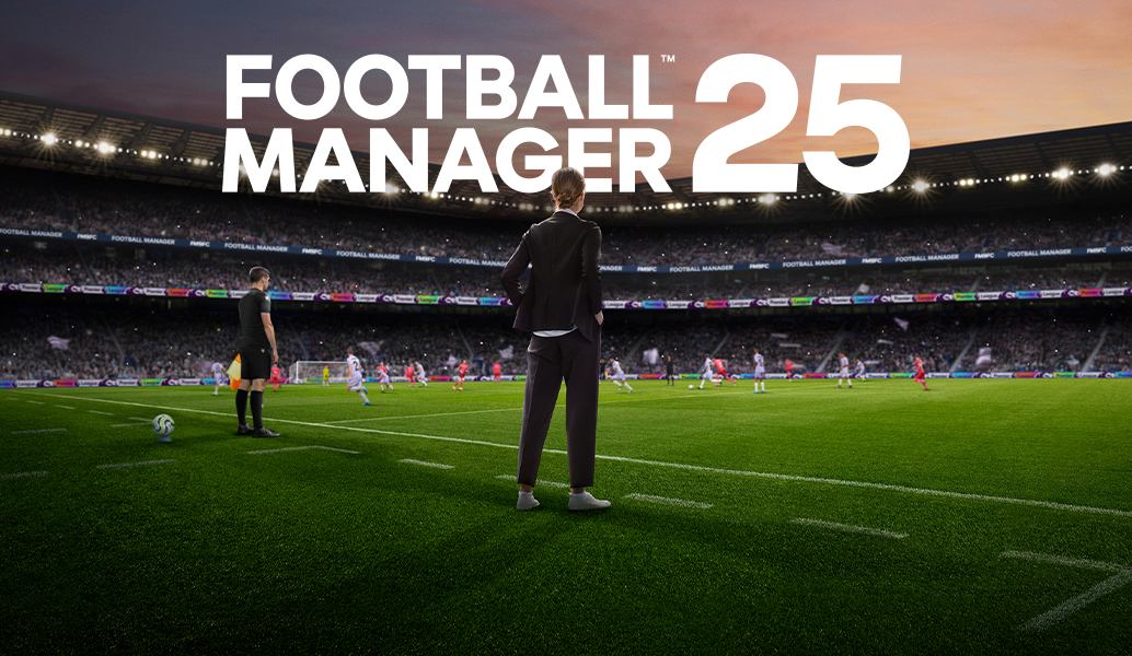 Devs apologise as huge Football Manager 25 delay pushes game into next year