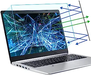 FORITO 2-Pack 15.6 Inch Laptop Screen Protector