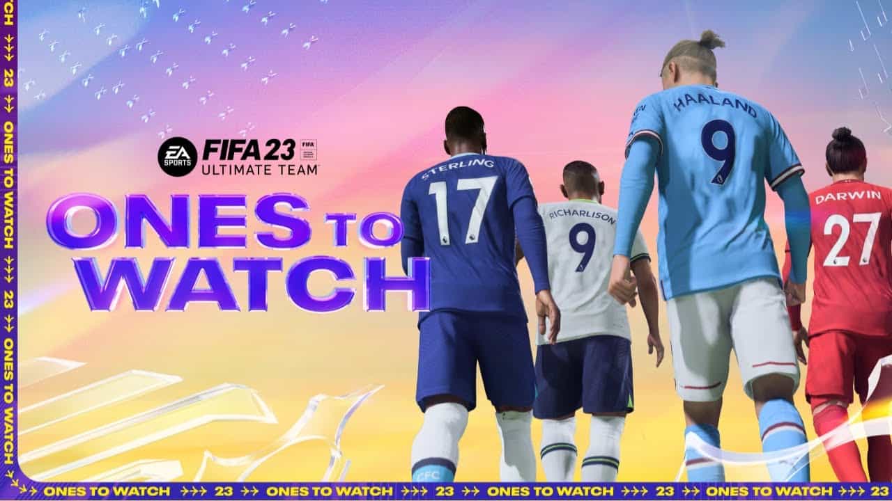 Best Starter Teams in FIFA 23 to kickstart your Ultimate Team