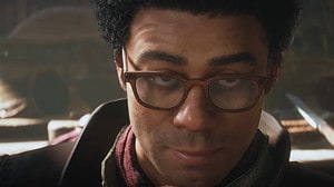 Fable Richard Ayoade