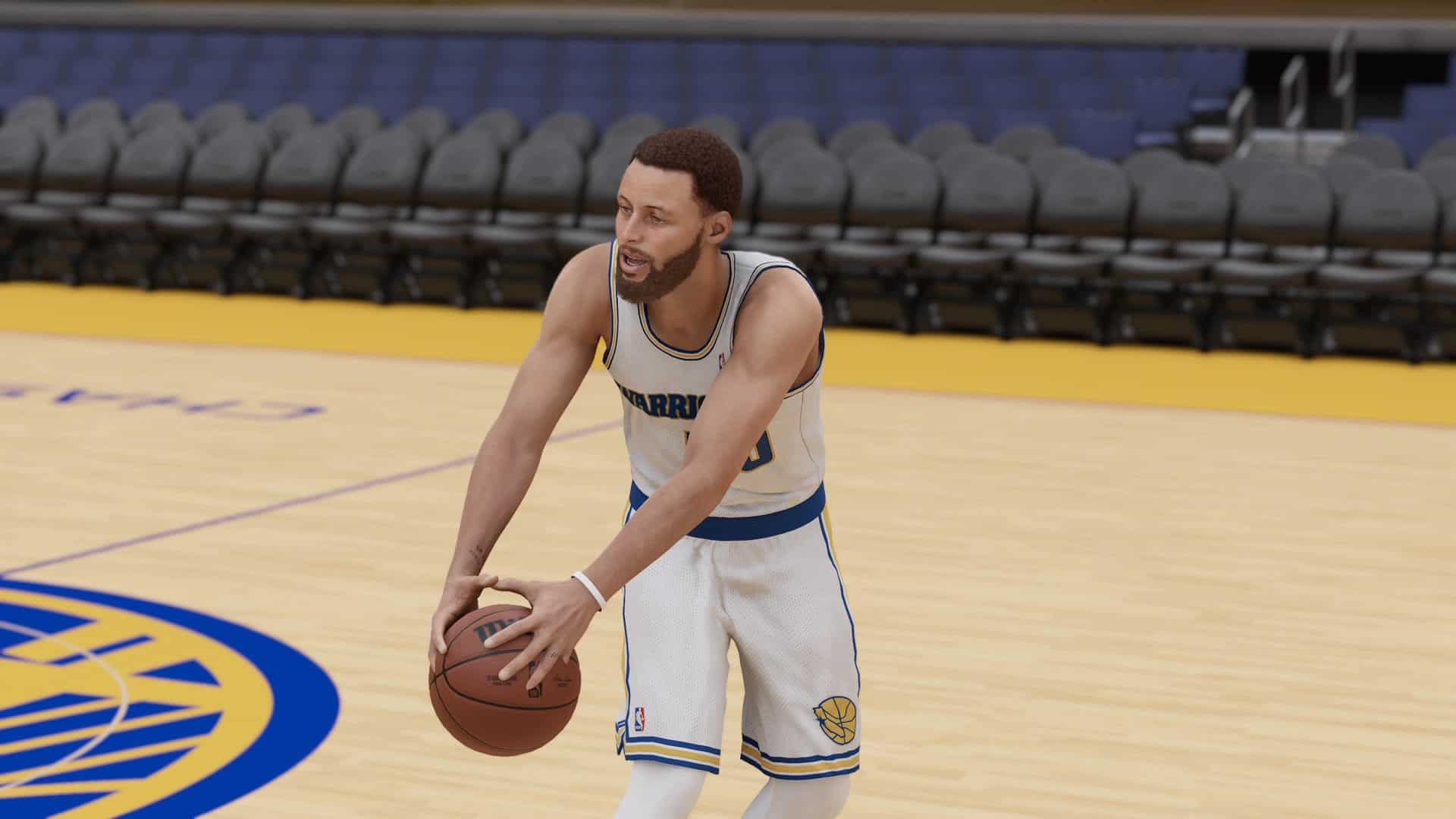 How To Fake Pass In NBA 2K23