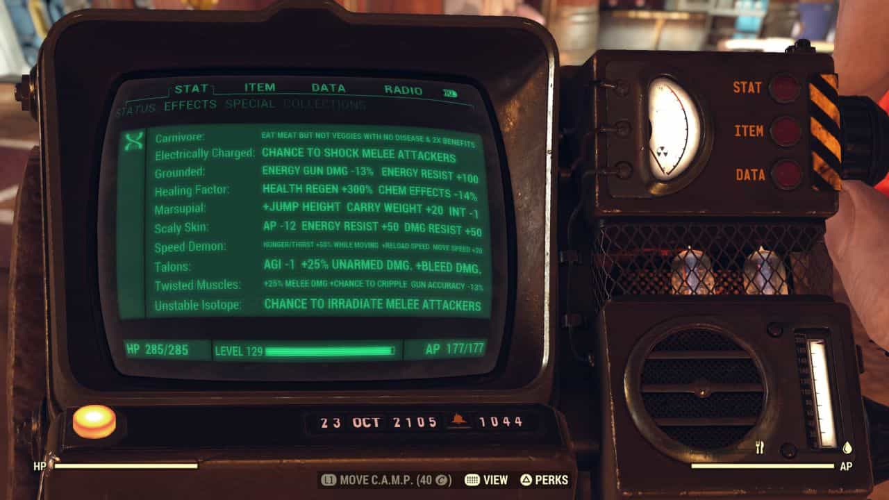 A computer with a green screen in front of it, allowing for all mutations in digital content creation.