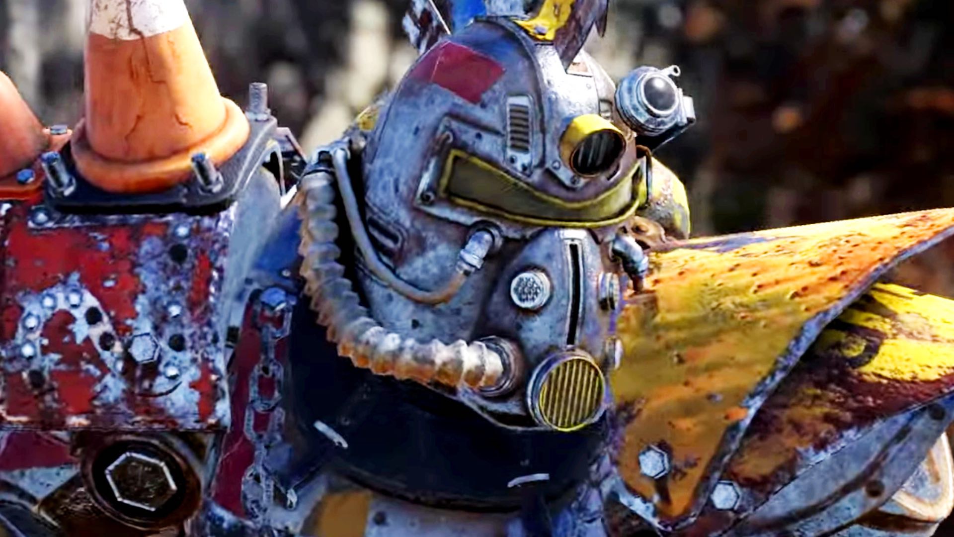 New Fallout 76 crafting system has players torn over the game’s future 
