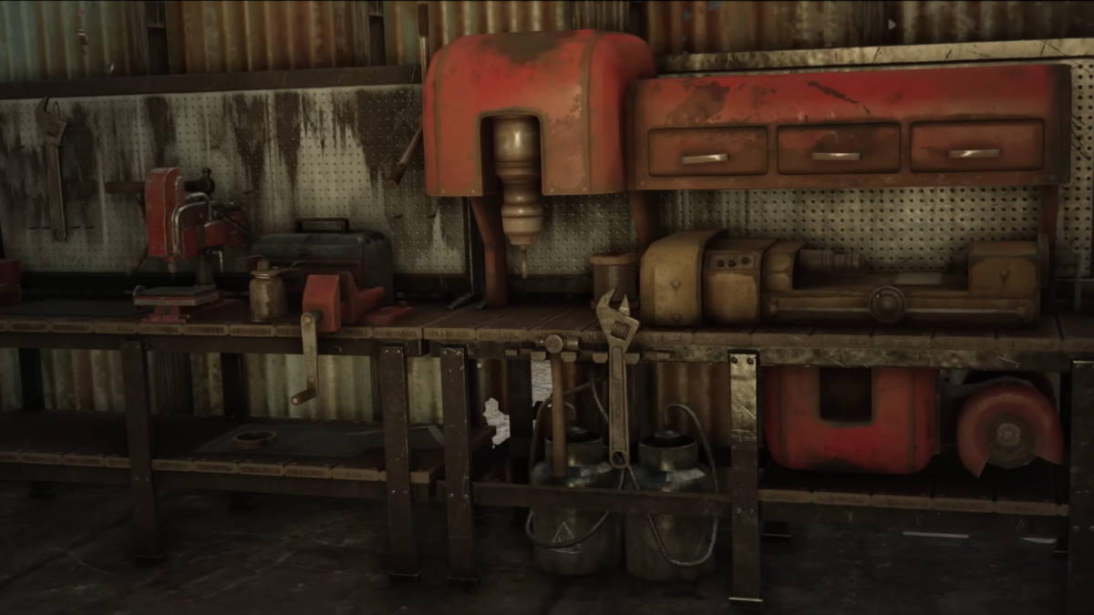Fallout London difficulty tips and tricks