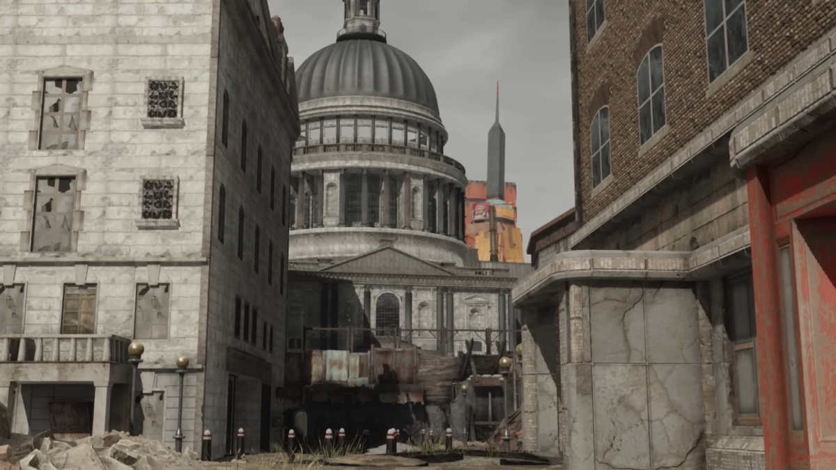 Fallout London tips and tricks