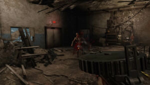 fallout london weapons- image of a bren gun from the falluit mod.