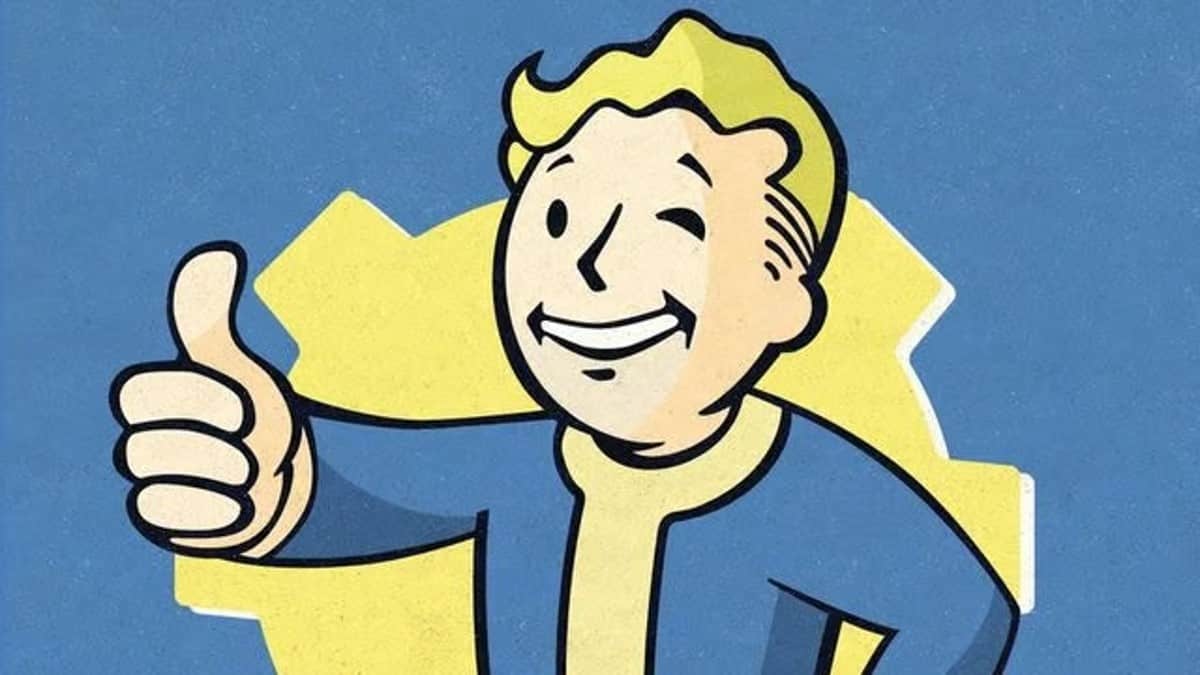 Fallout TV show release date
