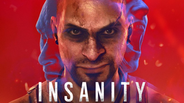 Far Cry 6 gets its Vaas: Insanity DLC on November 16