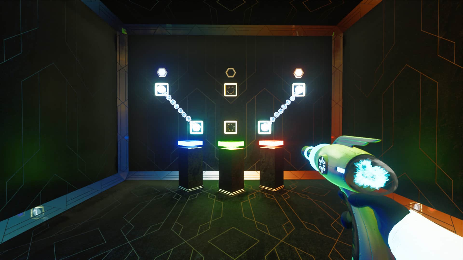 First person puzzler Faraday Protocol launches August 12