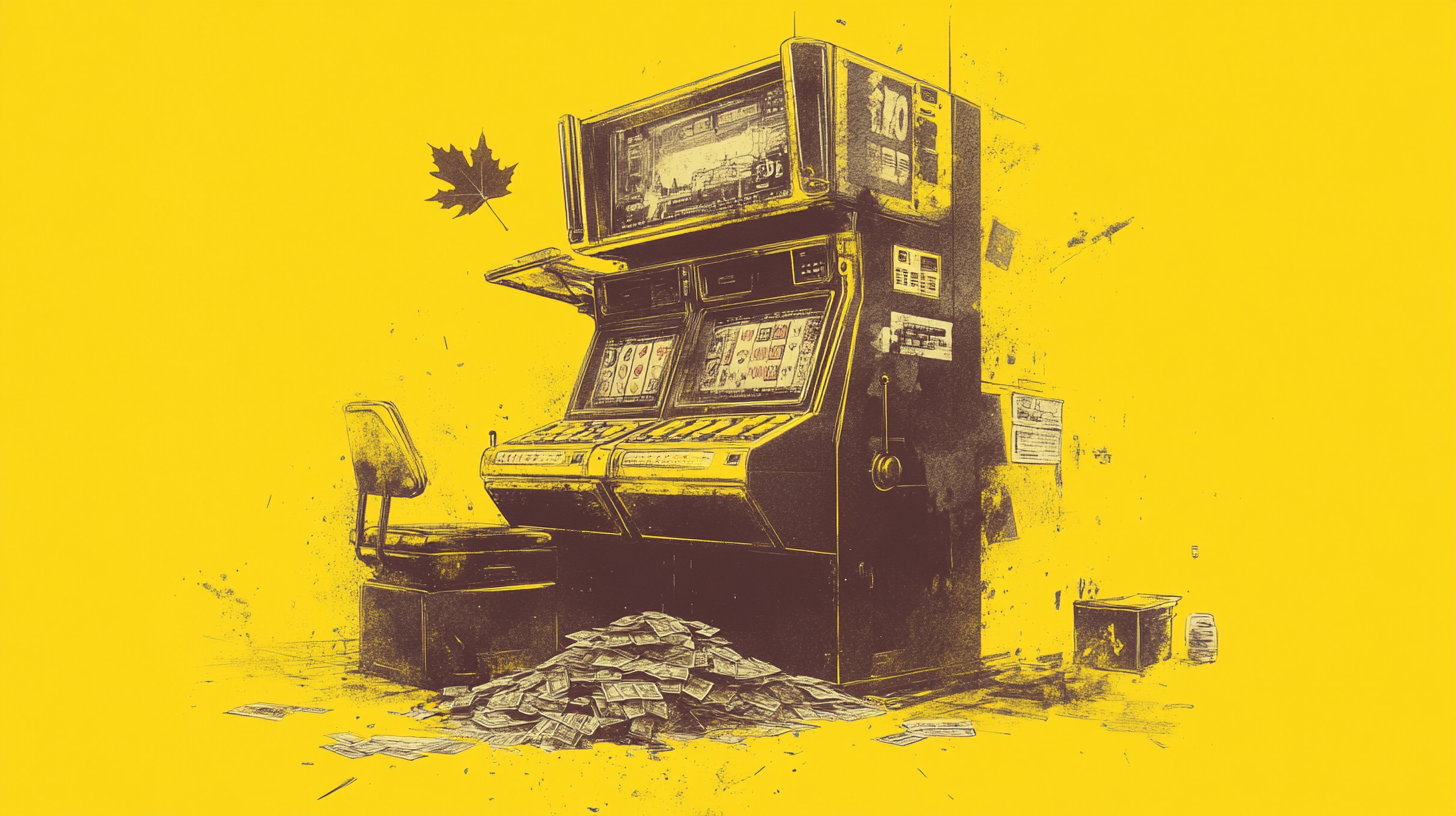 Best payout casinos in Canada