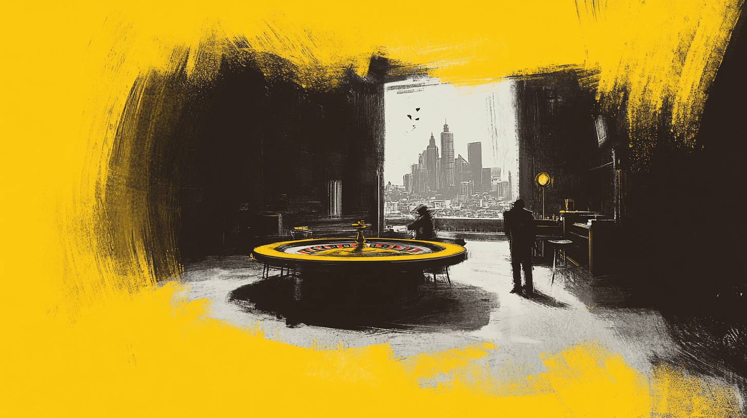 Best Casinos to Play Online Roulette in Australia