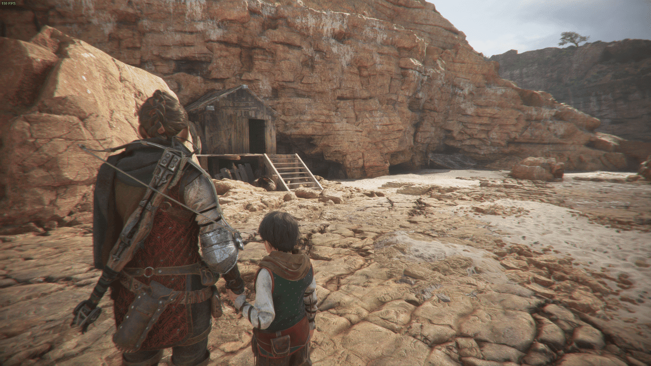 A Plague Tale: Requiem Feathers