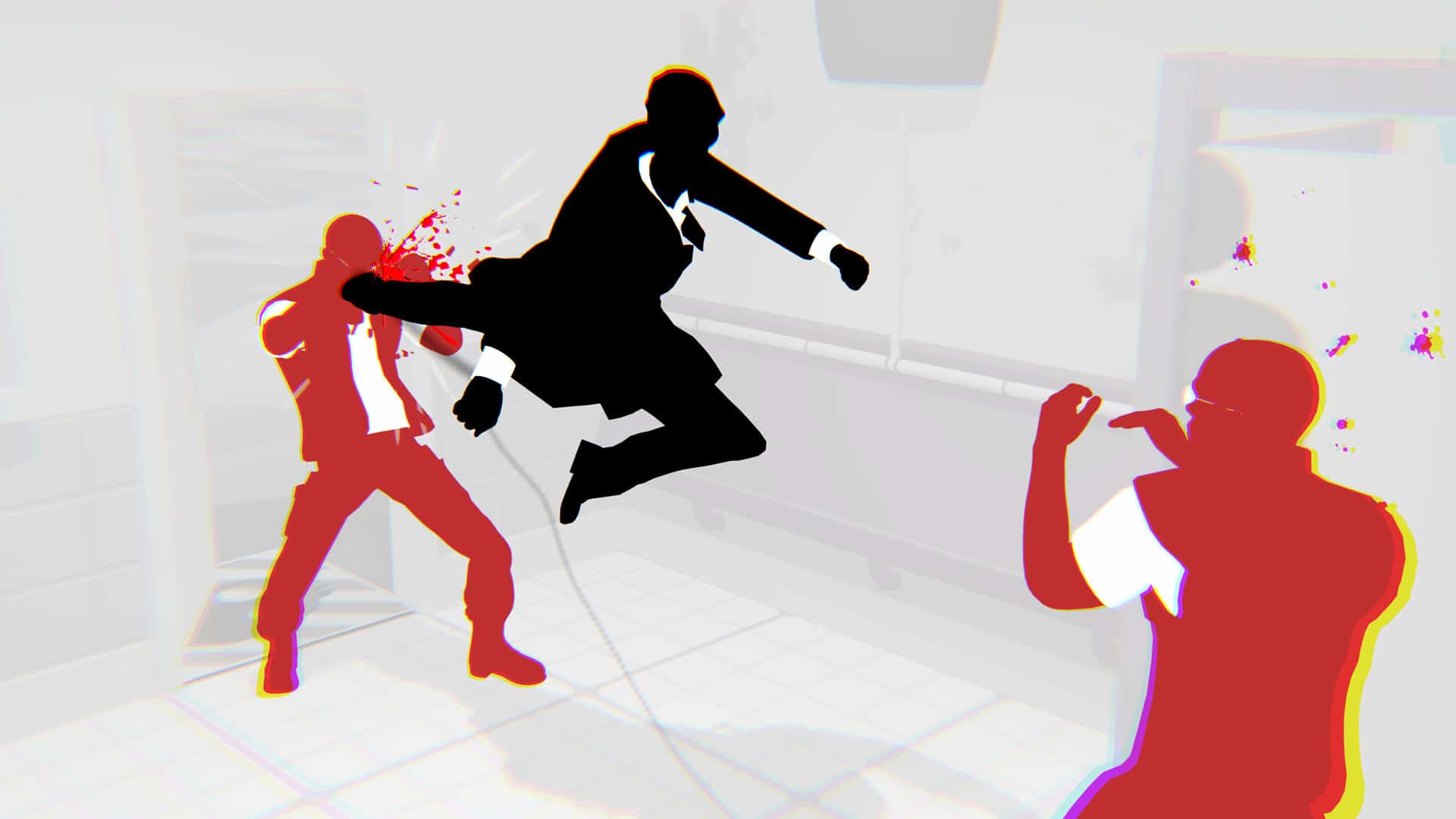 Fights in Tight Spaces arrives on Xbox Series X|S, Xbox One and PC today