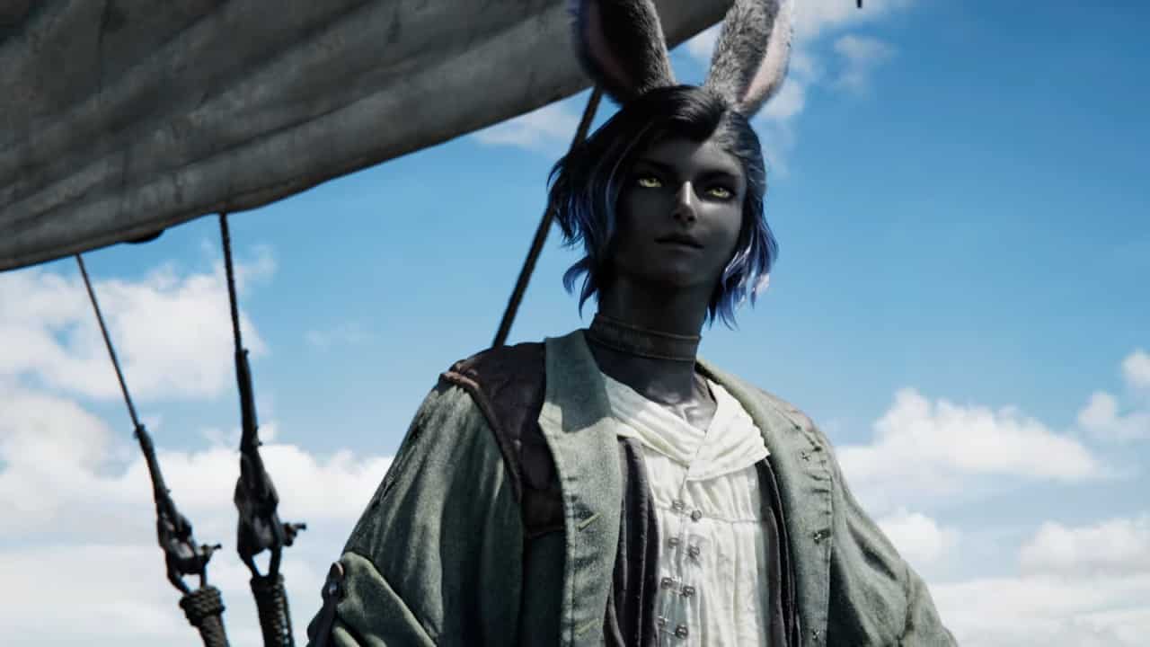 Final Fantasy 14 makes its way to Xbox soon ahead of Dawntrail expansion launch