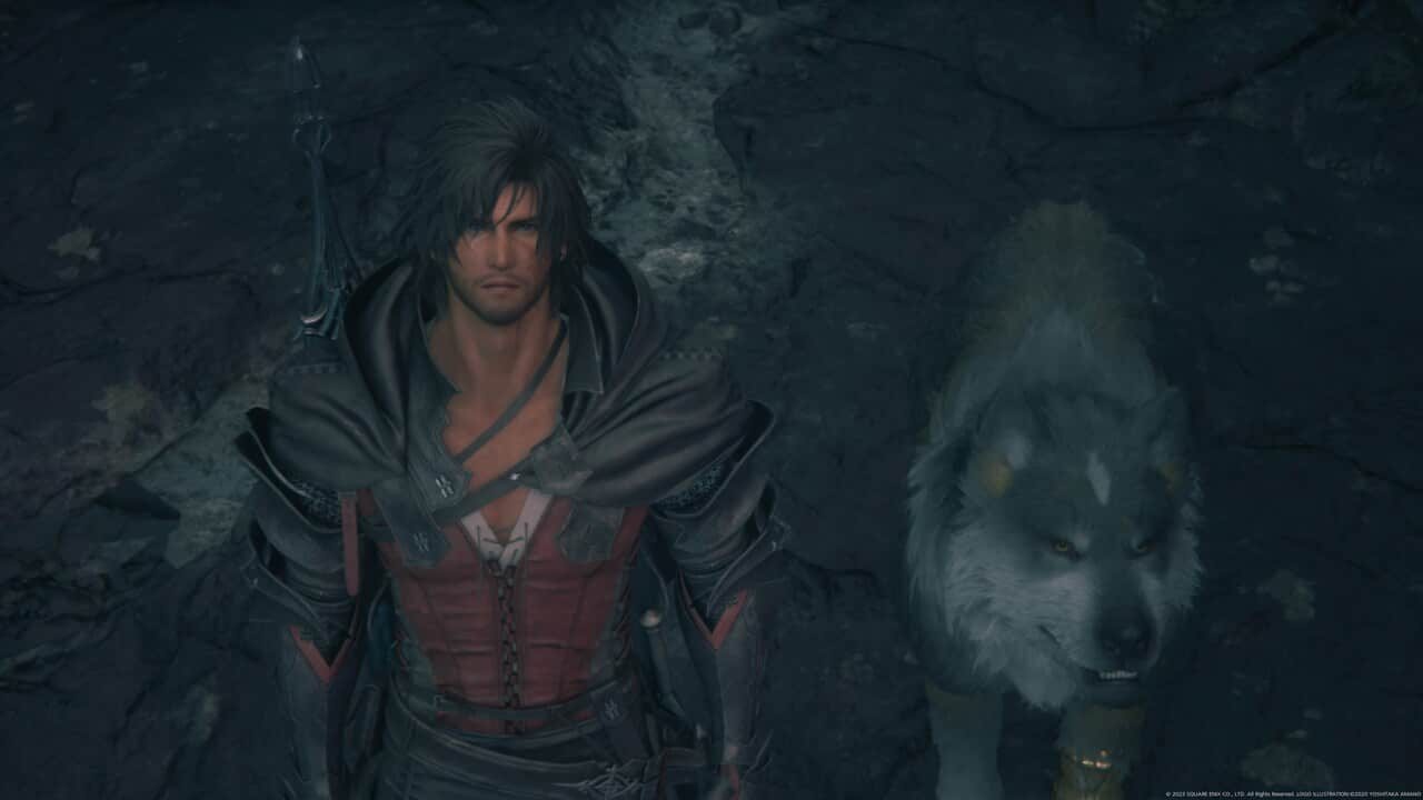 How to get Orichalcum in Final Fantasy 16