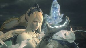 Final Fantasy 16 PlayStation Xbox