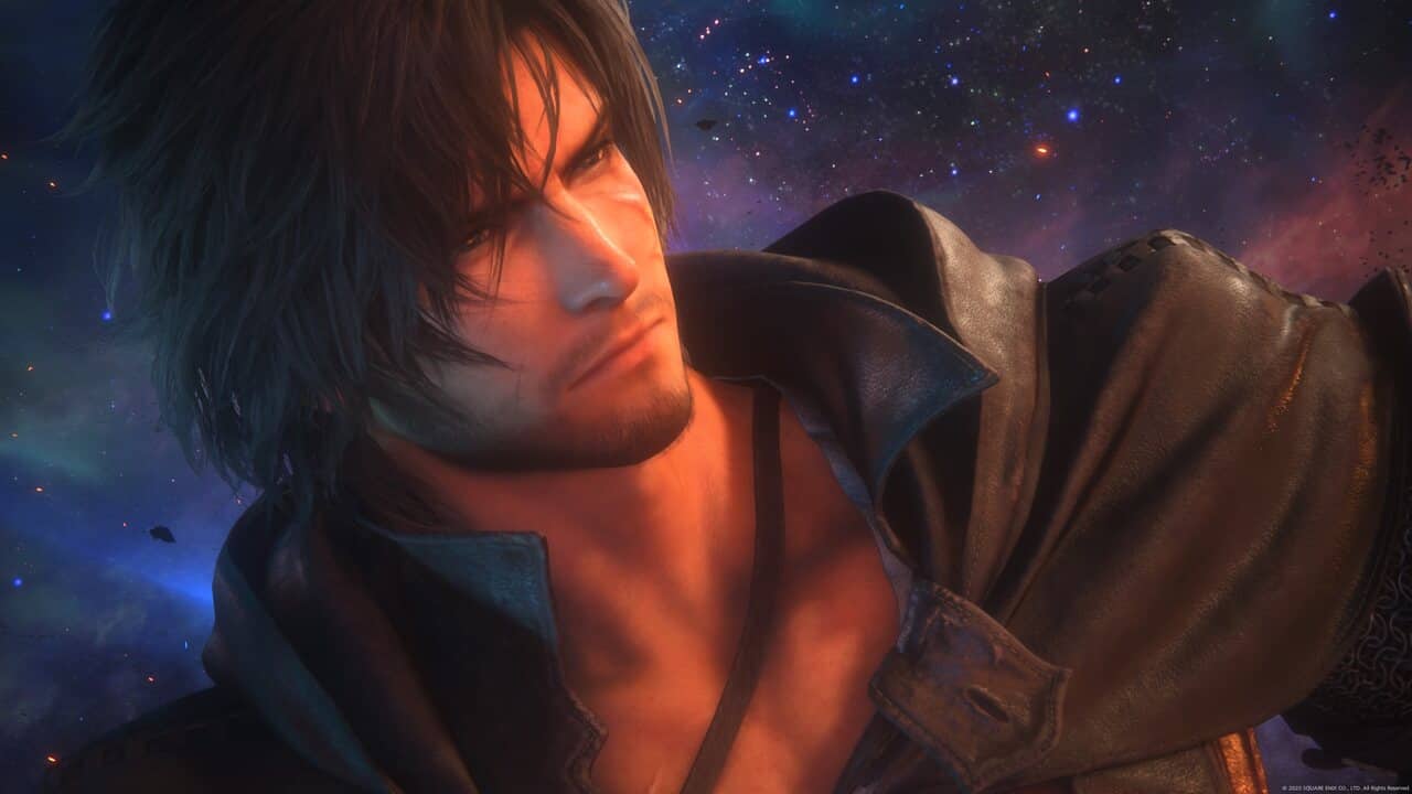 Best Final Fantasy 16 accessories