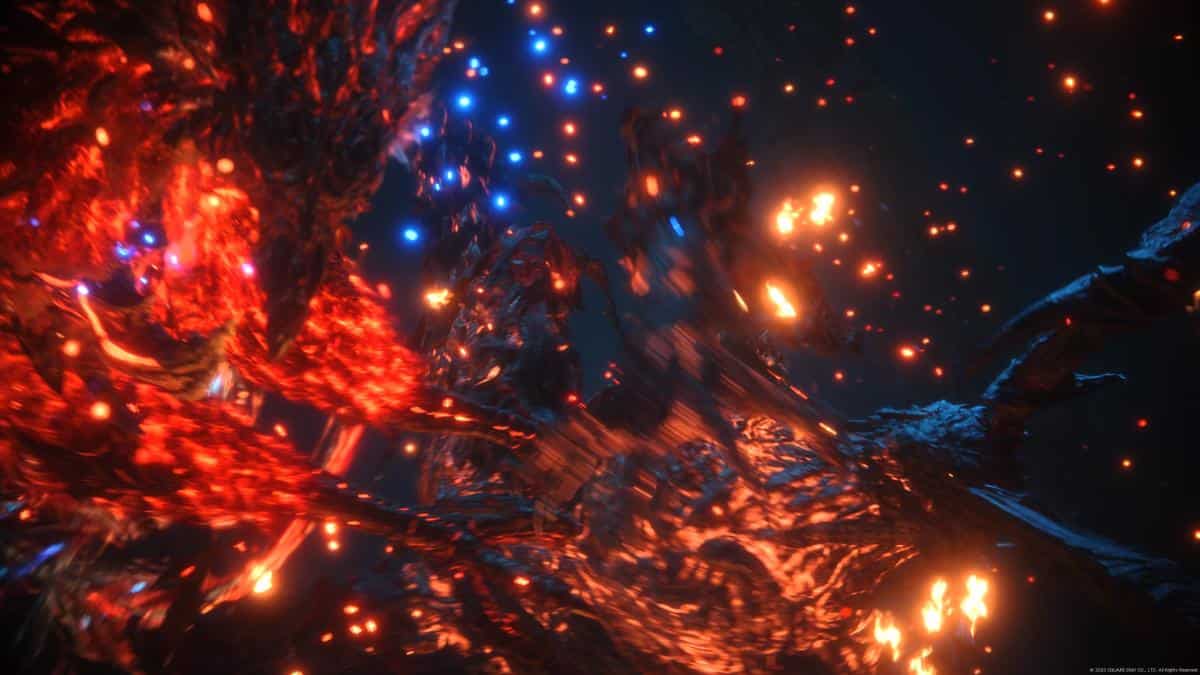 Final Fantasy 16 Demo best controller settings and controls explained