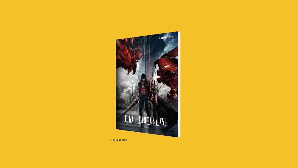 Final Fantasy 16 crashing – how to fix
