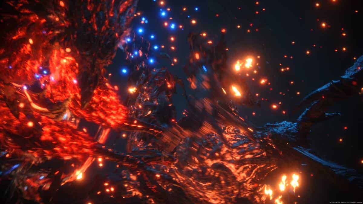 What’s included in the Final Fantasy 16 day one patch?