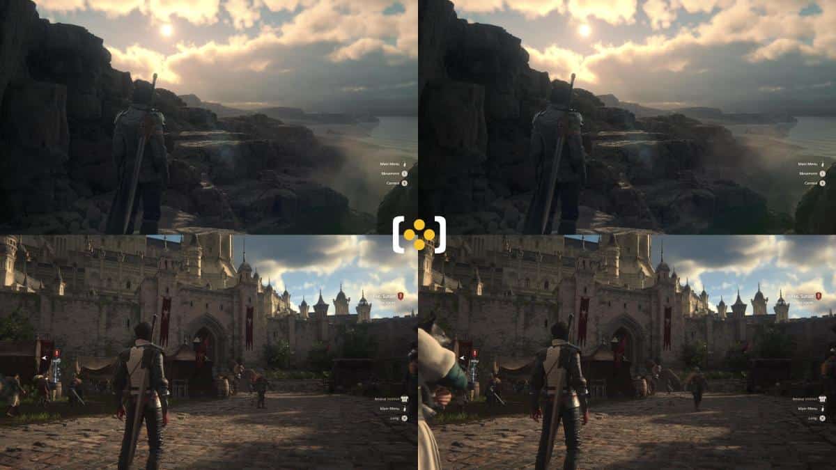 Final Fantasy 16 graphics vs performance – which graphics mode is better