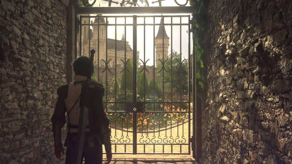 Final Fantasy 16 motion blur issues leave fans angry as performance tanks