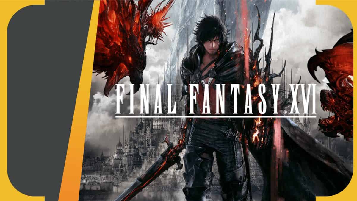 Final Fantasy 16 pre order bonus details explained