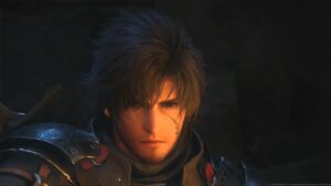 How to reset abilities in Final Fantasy 16: abilities menu.