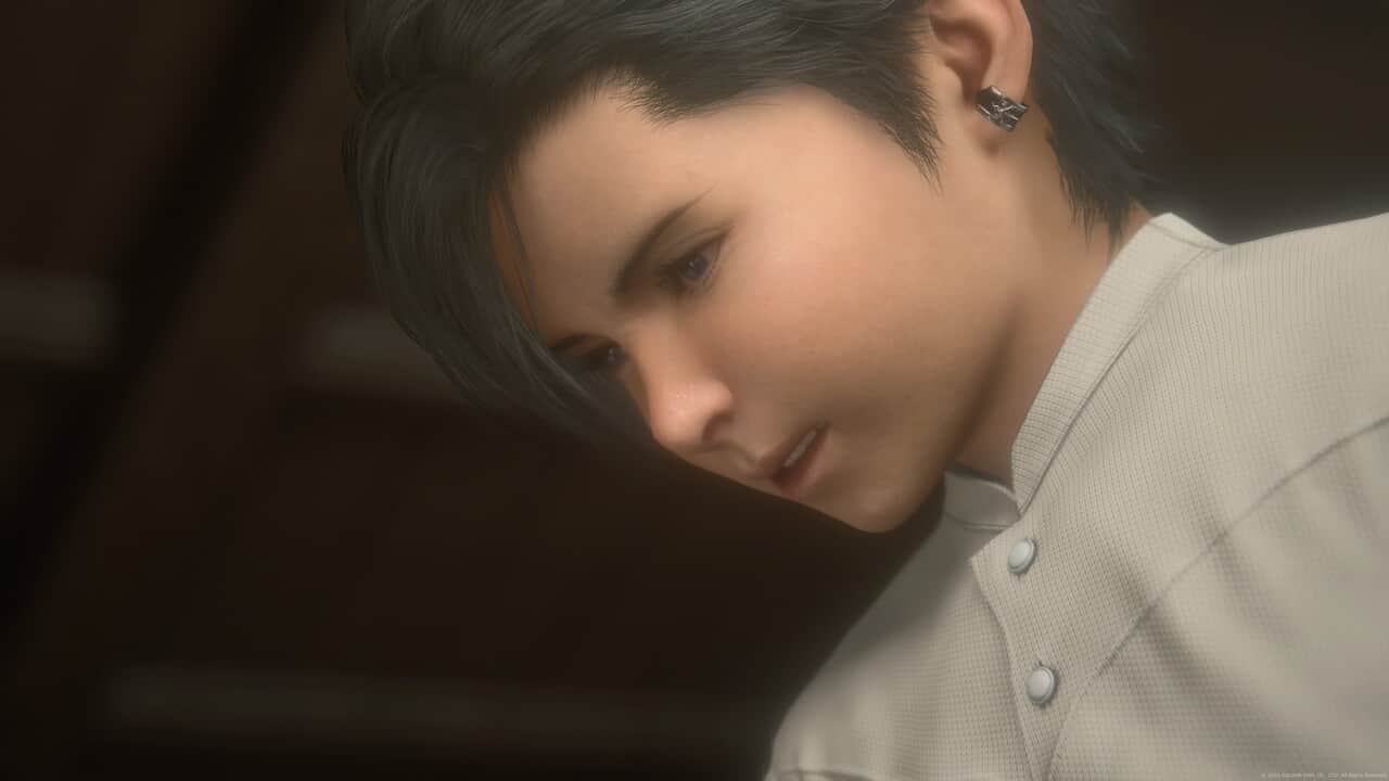 How to save in Final Fantasy 16