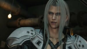 Final Fantasy 7 Rebirth release date
