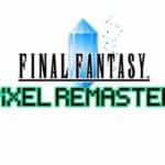 Final Fantasy Pixel Remaster