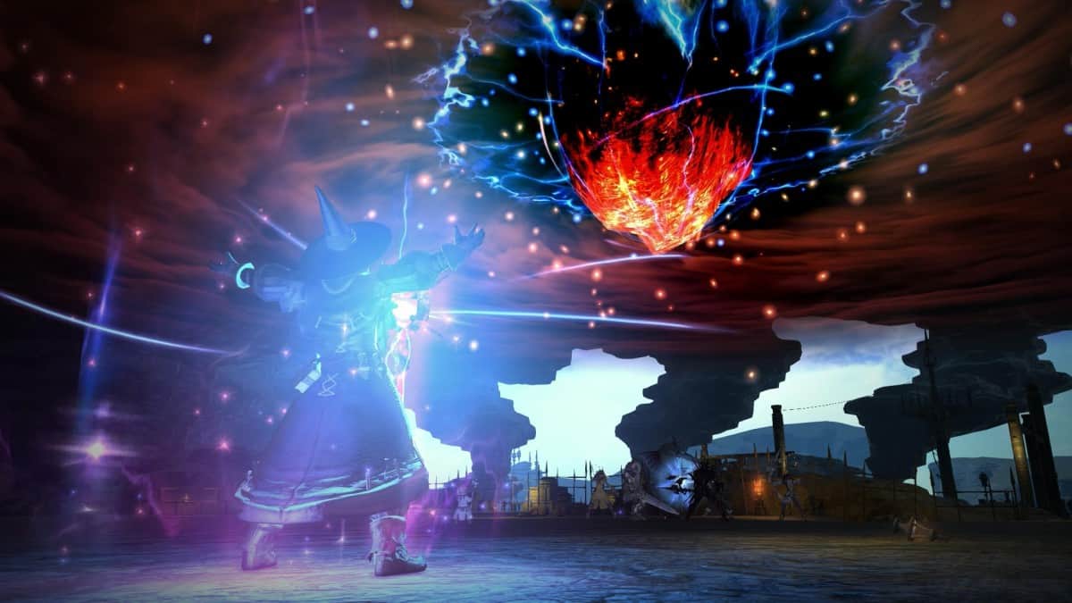 Final Fantasy XIV: Dungeon Tips for Beginners