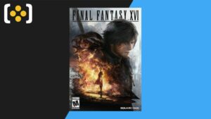 Final Fantasy XVI Cyber Monday deals 2023