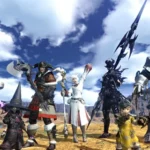 Final Fantasy XIV