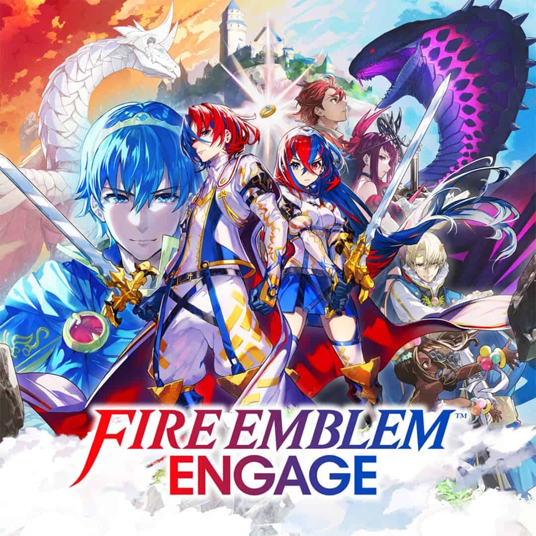 Fire Emblem Engage: Release Date