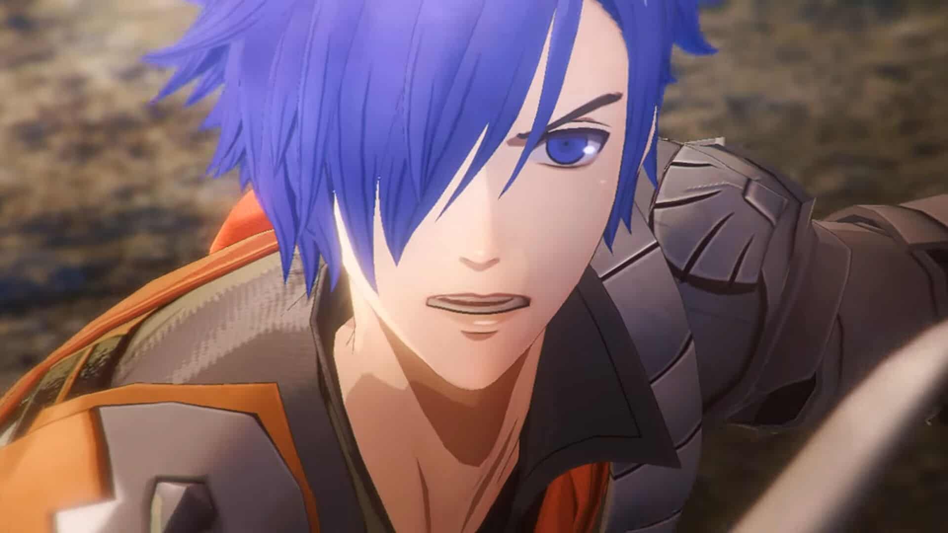 Fire Emblem Warriors: Three Hopes demo is available now