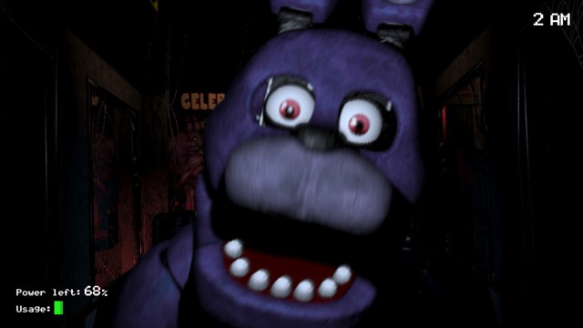 Five Nights at Freddy’s creator announces retirement