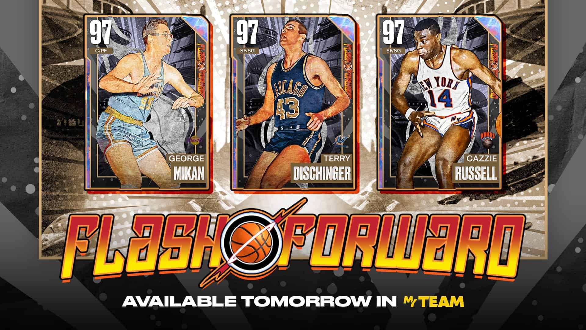 NBA 2K23 MyTEAM