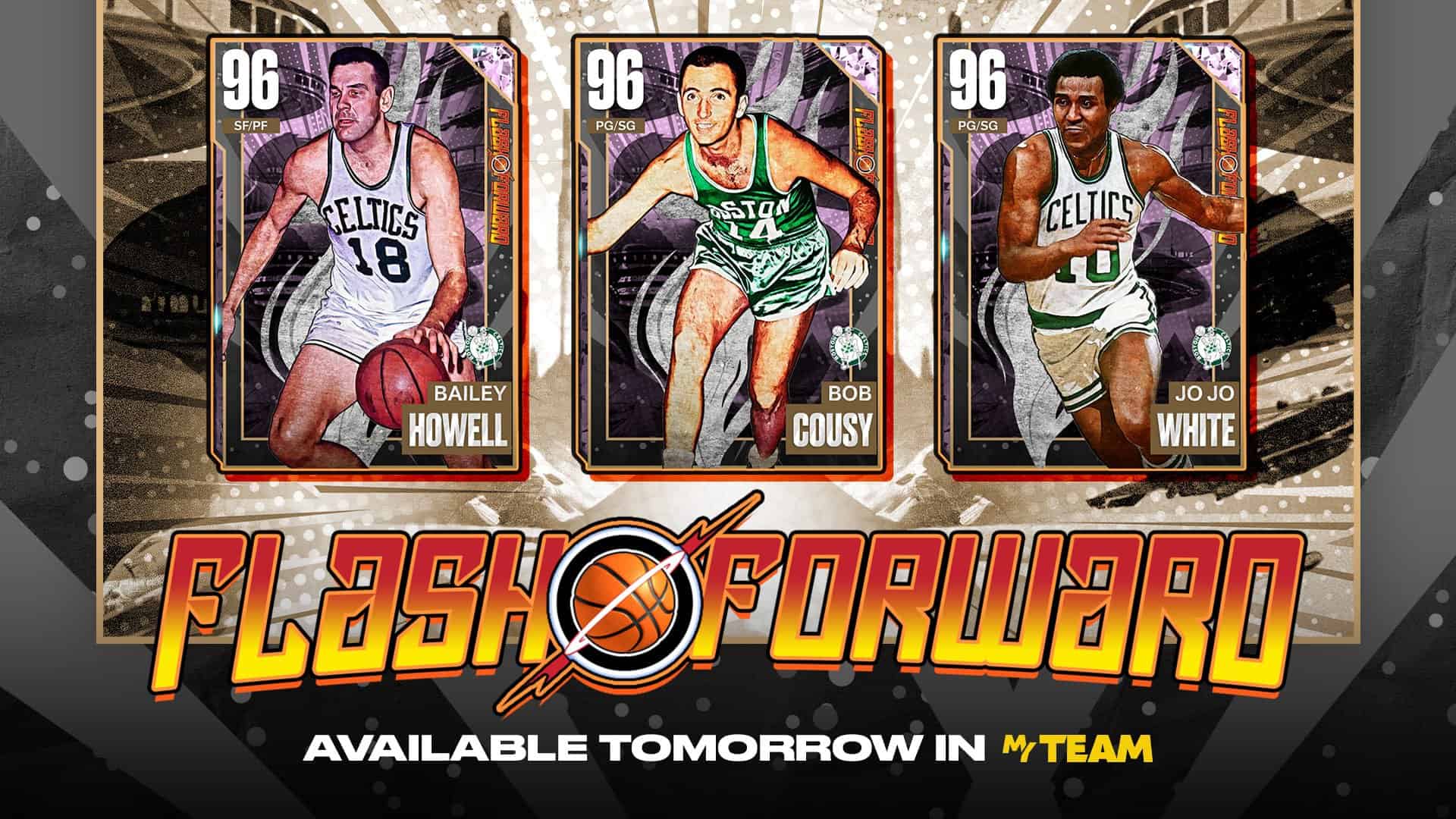 NBA 2K23 MyTEAM