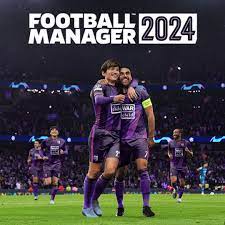 Football Manager 2024