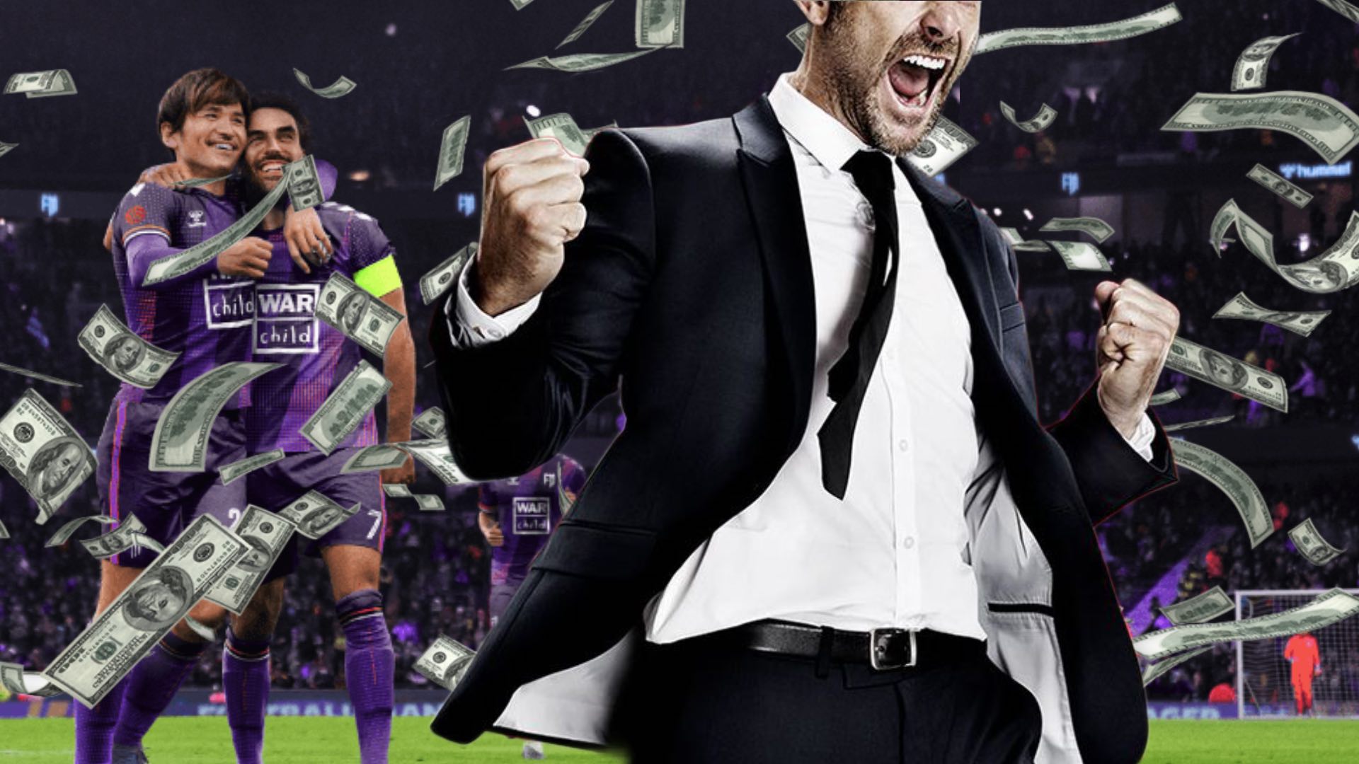 How to find the best free players in Football Manager’s lower leagues