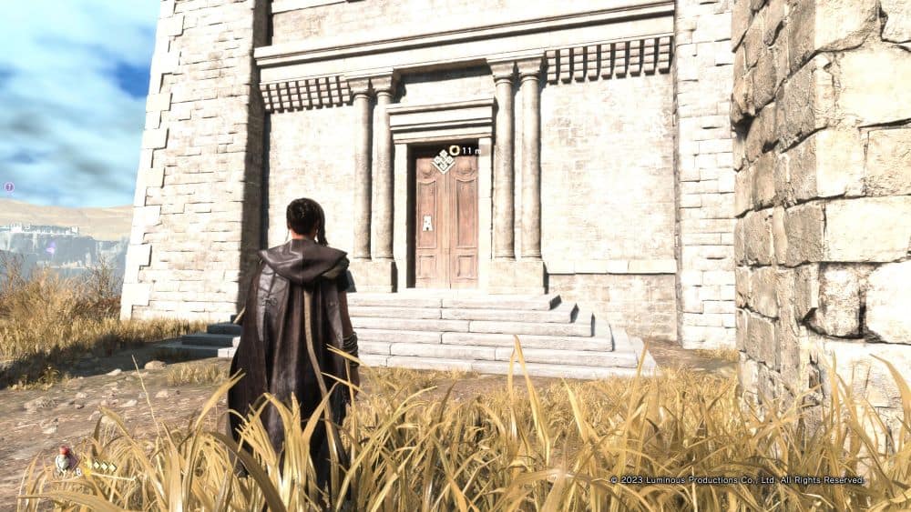 Forspoken Chapter 3: The Interloper Walkthrough