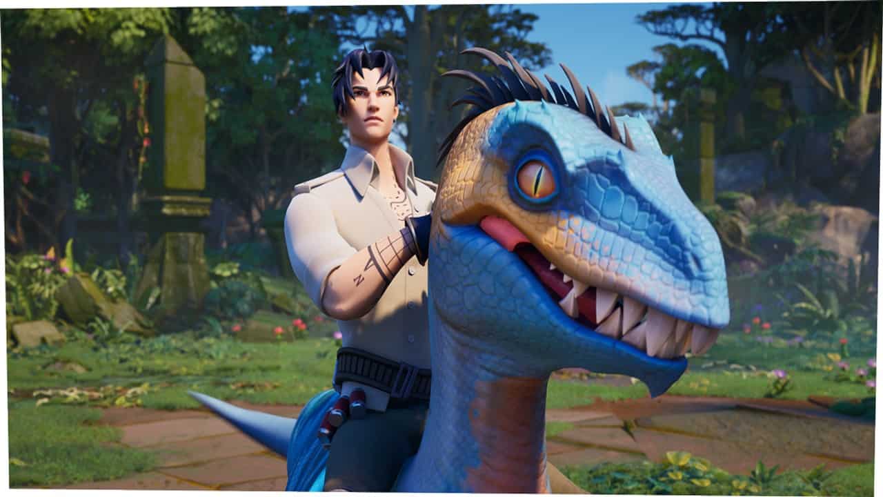 Fortnite players call Chapter 4 Season 3 “the most lifeless season” in recent history