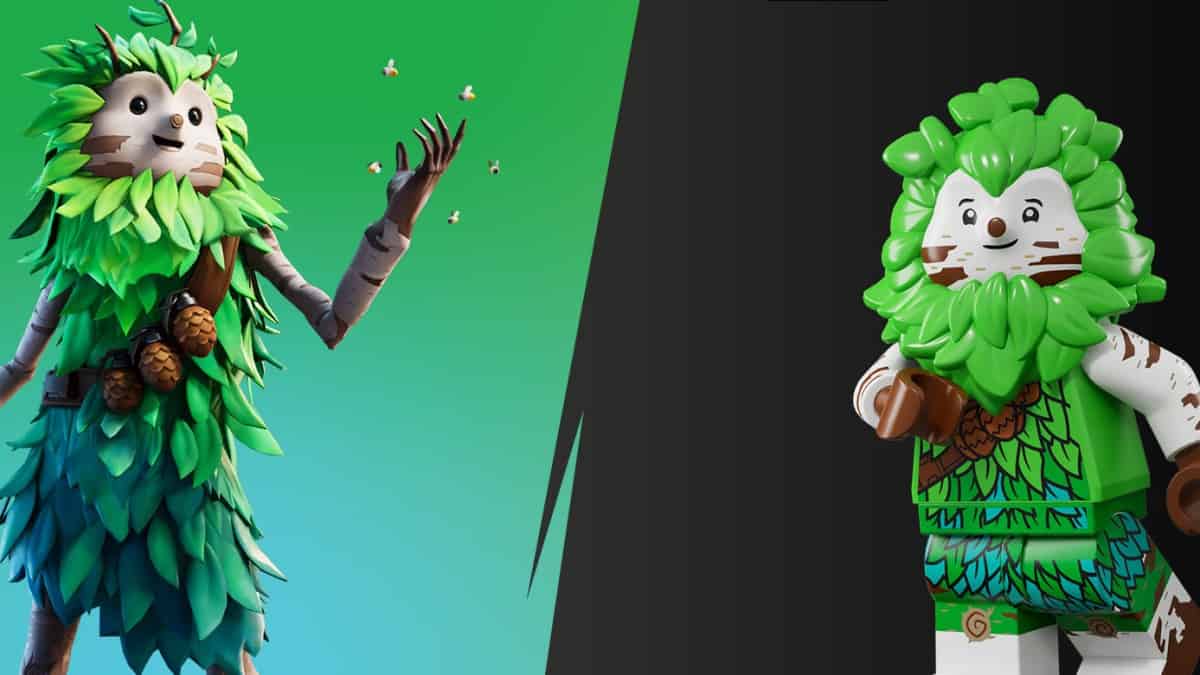 Fortnite players think this frustrating Chapter 5 feature is in dire need of change